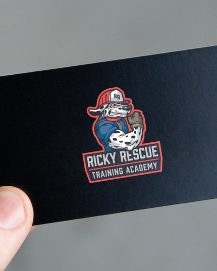 Ricky Rescue Gift Card