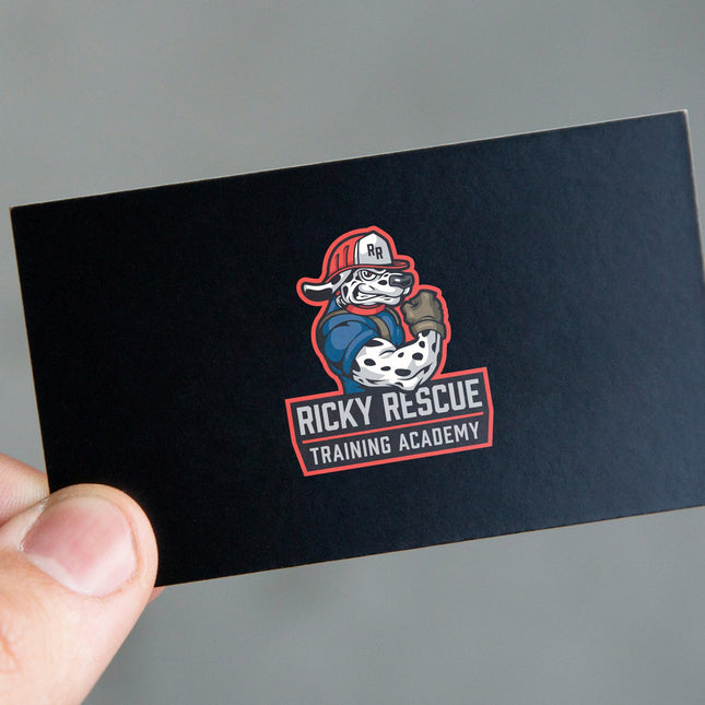 Ricky Rescue Gift Card