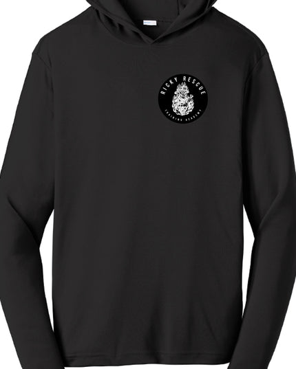 Black - FRONT