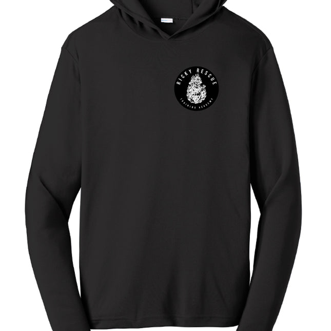 Black - FRONT