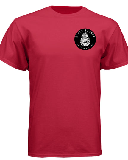 Red - FRONT