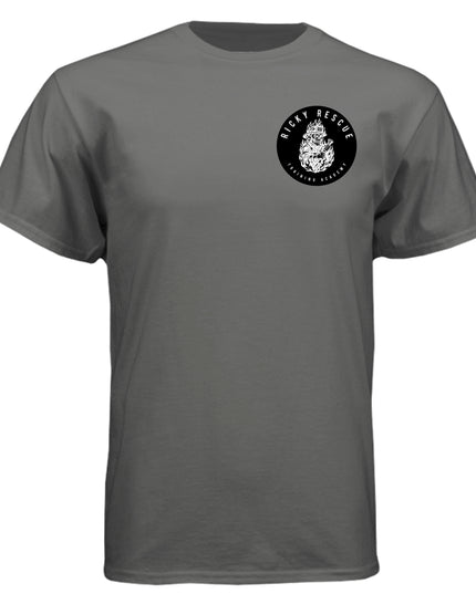 Charcoal - FRONT