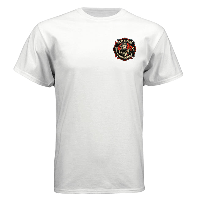 WHITE - FRONT