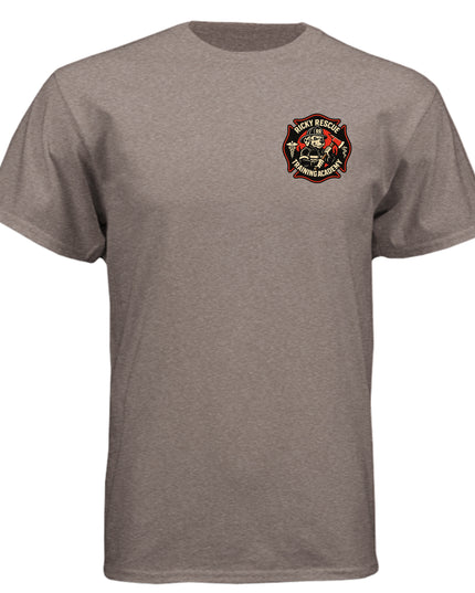 MACCHIATO - FRONT
