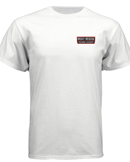 WHITE - FRONT