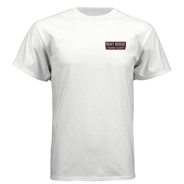 WHITE - FRONT