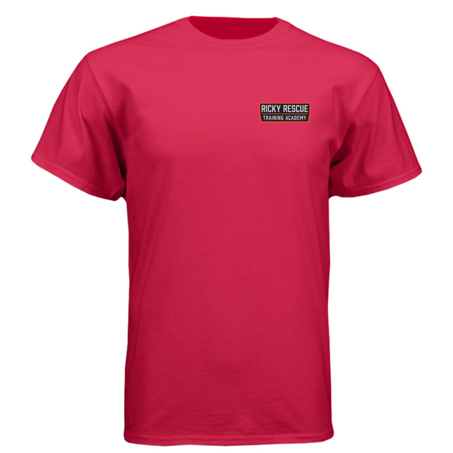 Red - FRONT