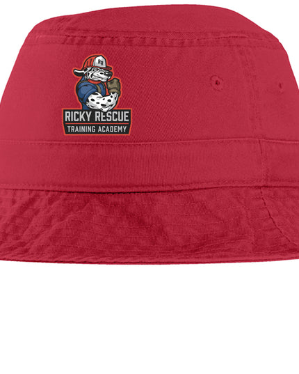 Red - FRONT