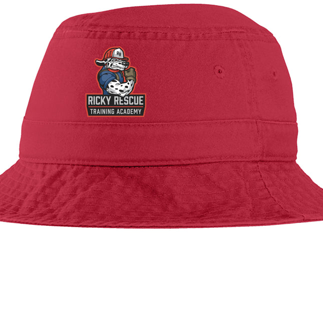Red - FRONT
