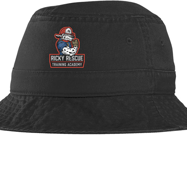 Black - FRONT
