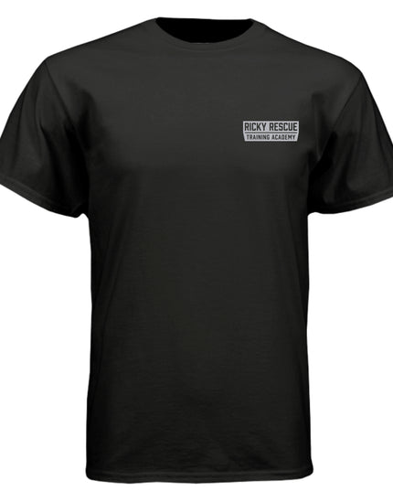 BLACK - FRONT