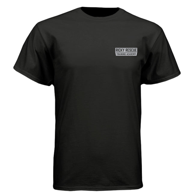 BLACK - FRONT