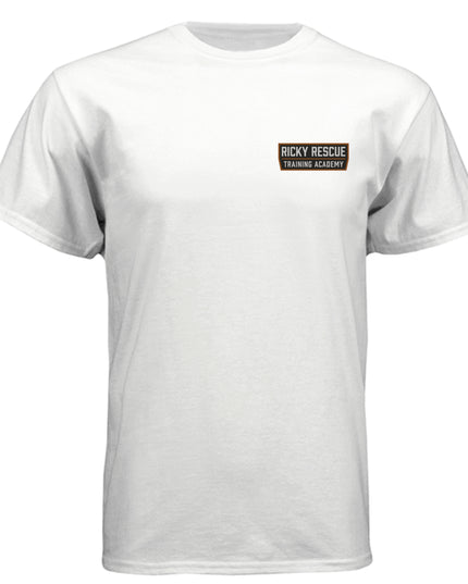 WHITE - FRONT