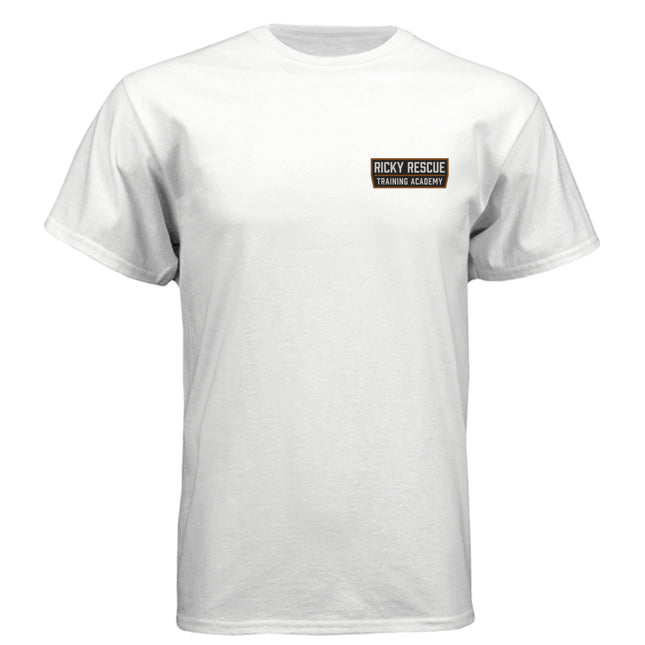 WHITE - FRONT